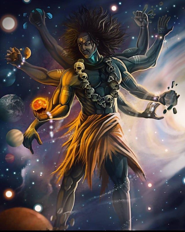 Bhairav