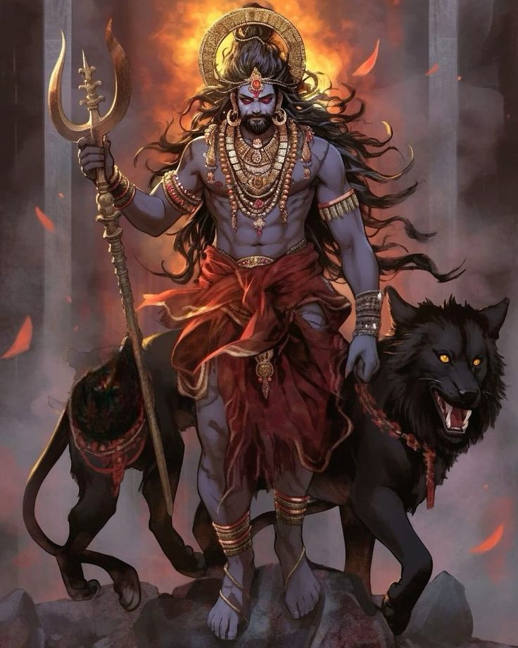 Bhairav