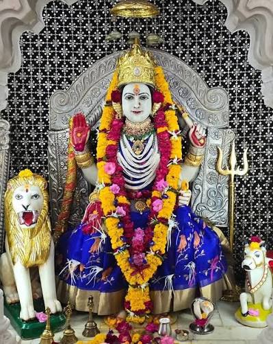 Brijeshwari