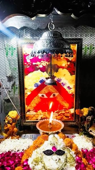 Chintpurni