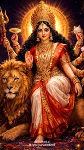 Durga