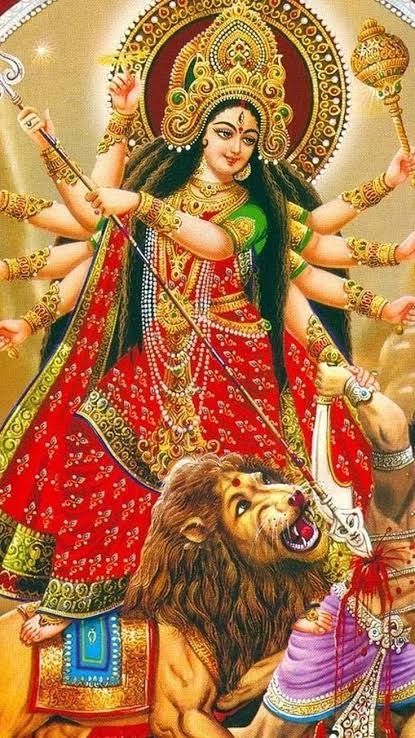 Durga