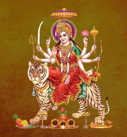 Durga