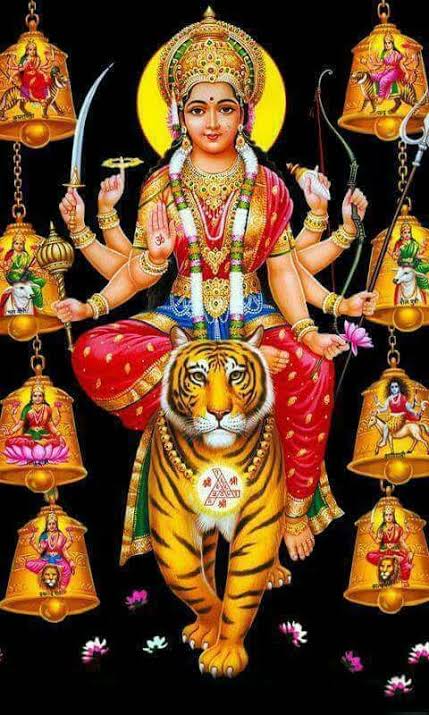 Durga