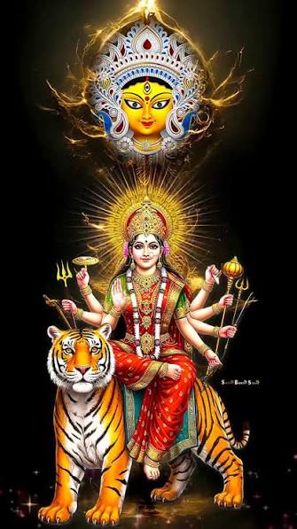 Durga