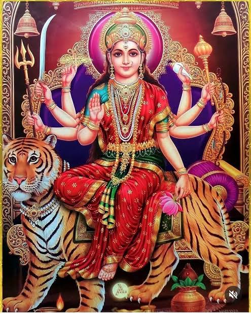 Durga
