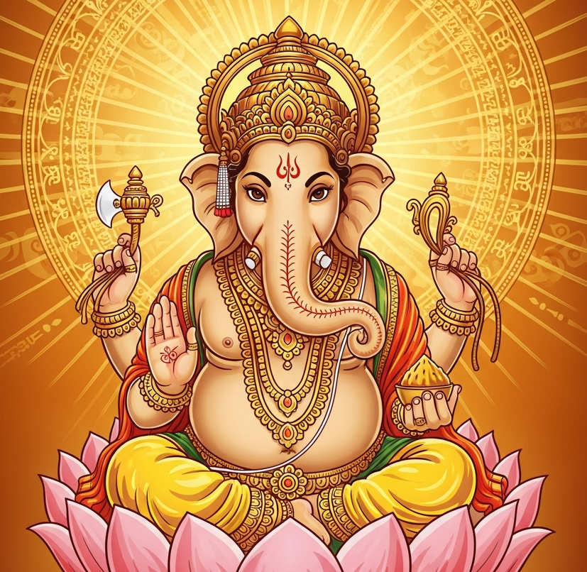 Ganesh