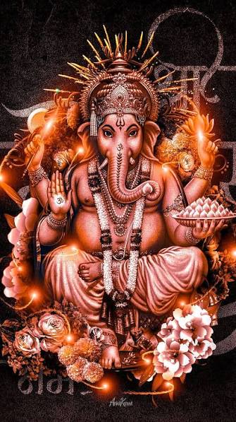 Ganesh