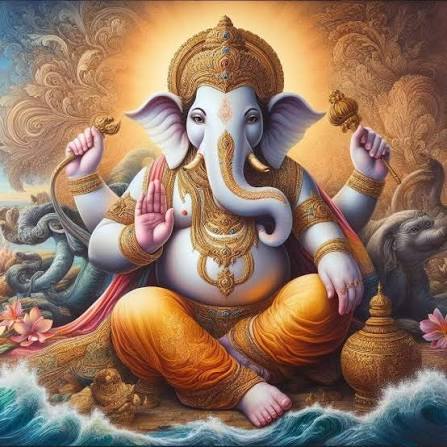 Ganesh