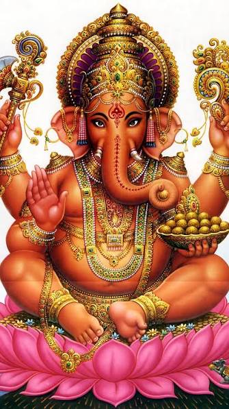 Ganesh