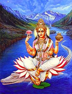 Ganga