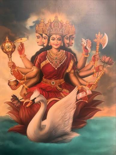 Gayatri