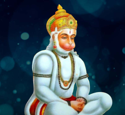 Hanuman