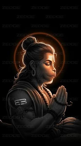Hanuman