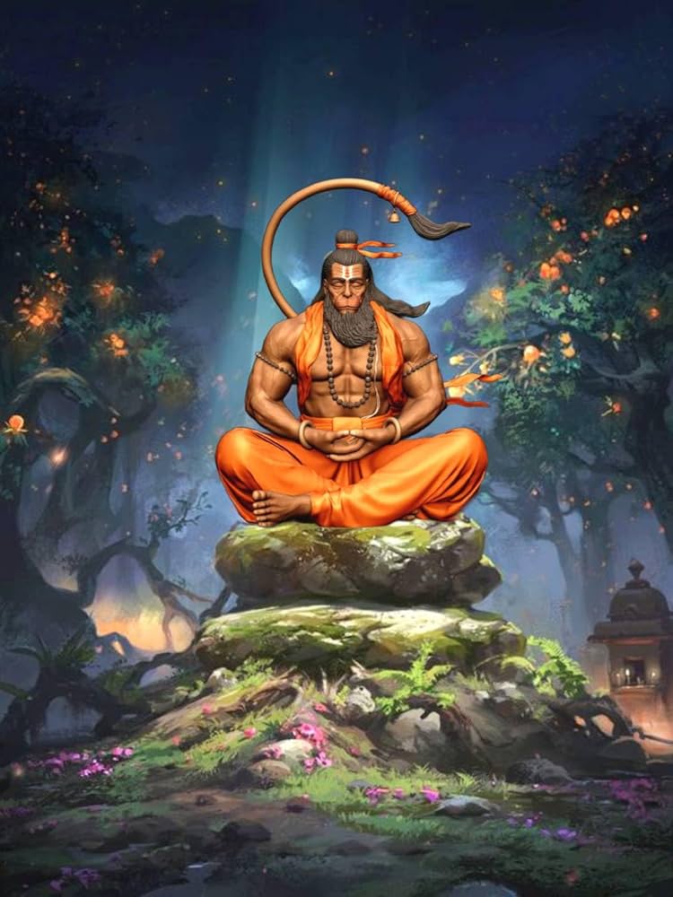 Hanuman