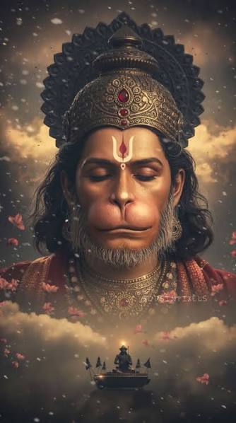 Hanuman