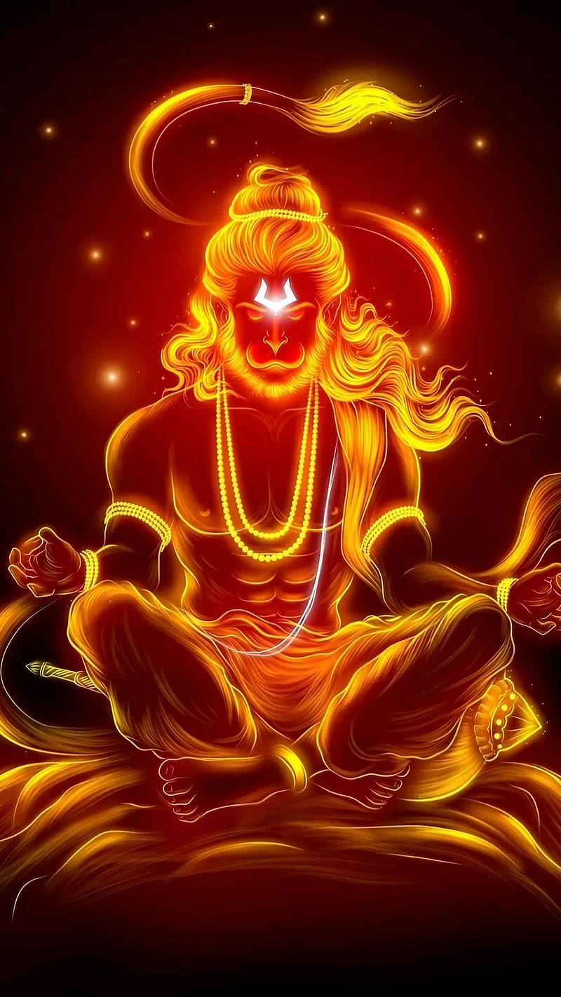 Hanuman