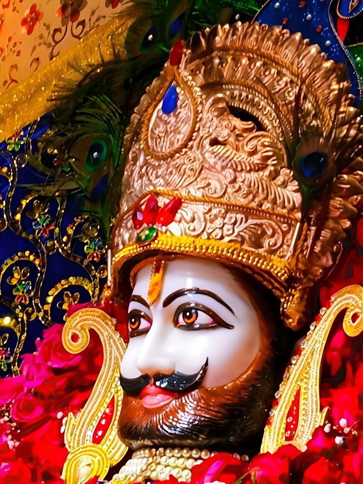 Khatu Shyam