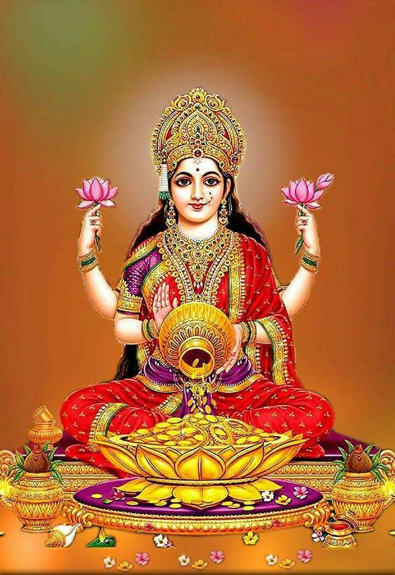 Lakshmi