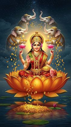 Lakshmi