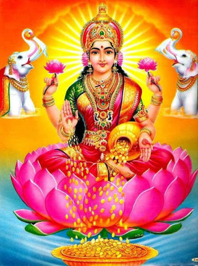 Lakshmi