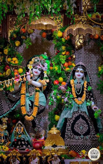 Radha Krishna