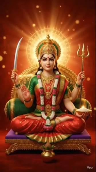 Santoshi