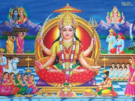 Santoshi