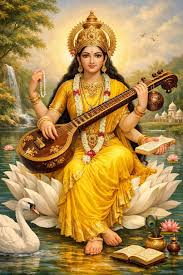 Saraswati