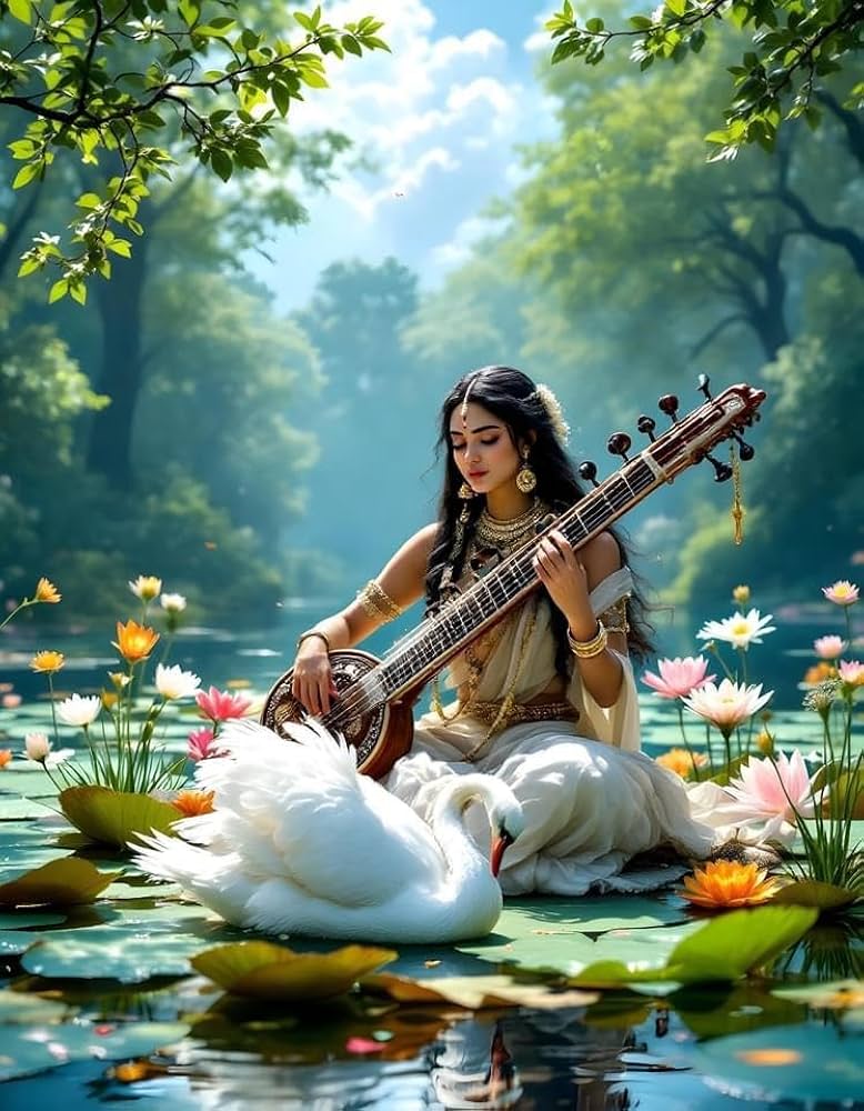 Saraswati
