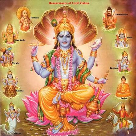 Satyanarayan