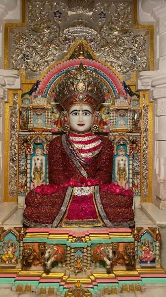 Shantinath