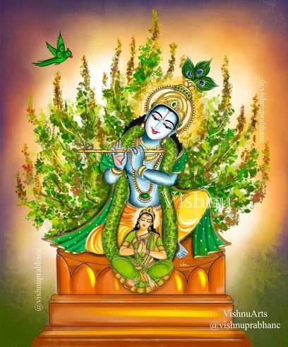 Tulsi