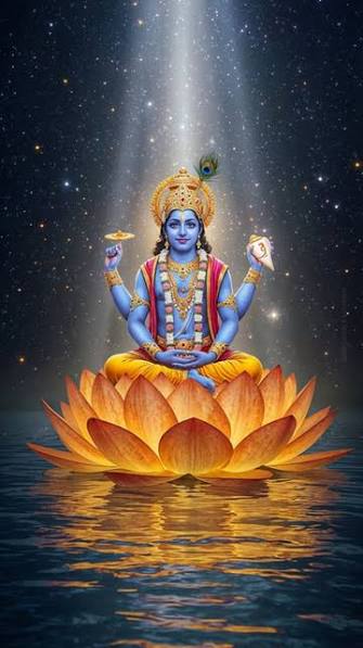 Vishnu