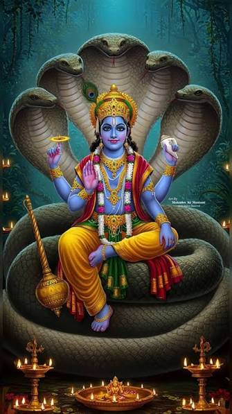 Vishnu