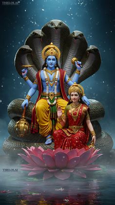 Vishnu